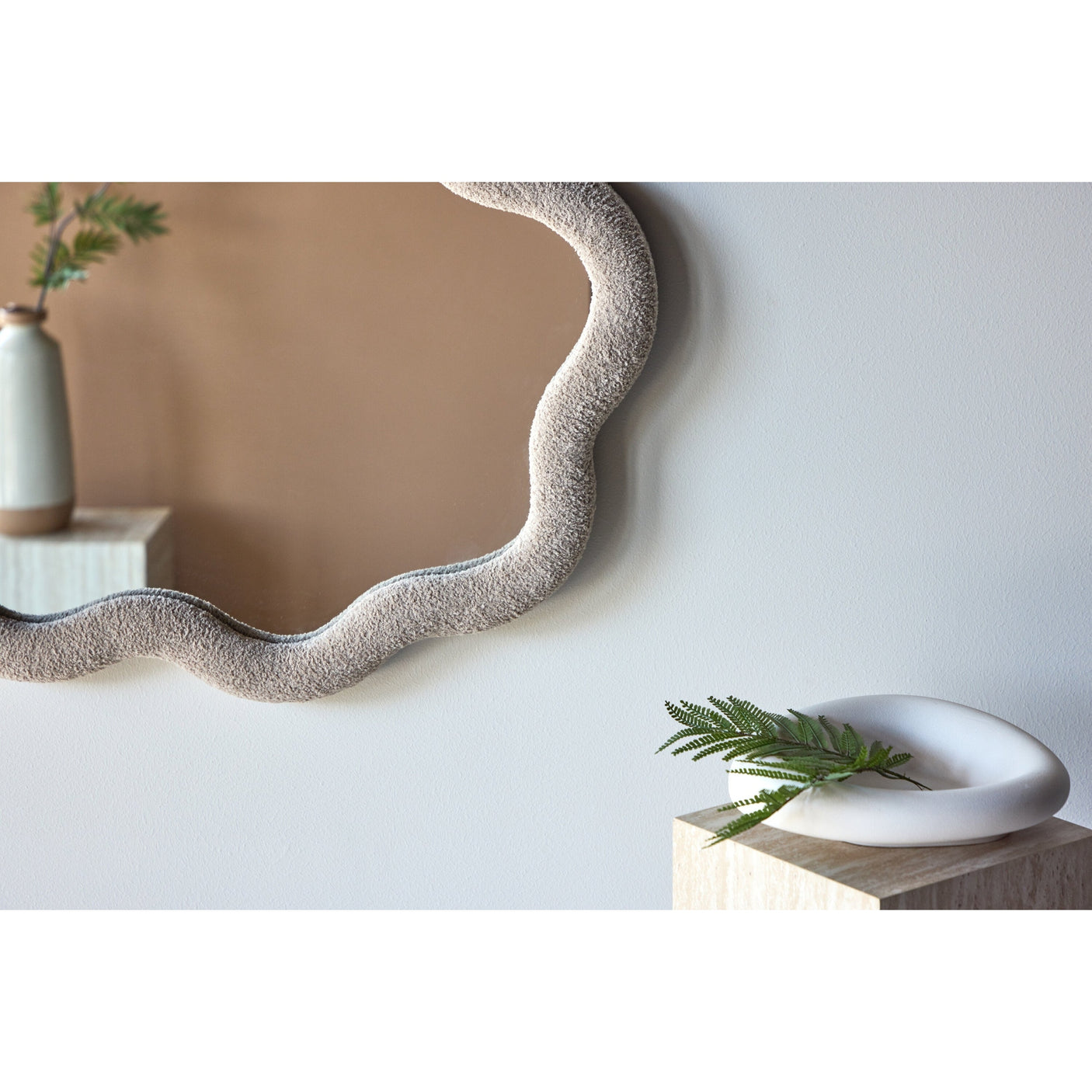 Kungsbacka liten speil Venture Design Liten speil