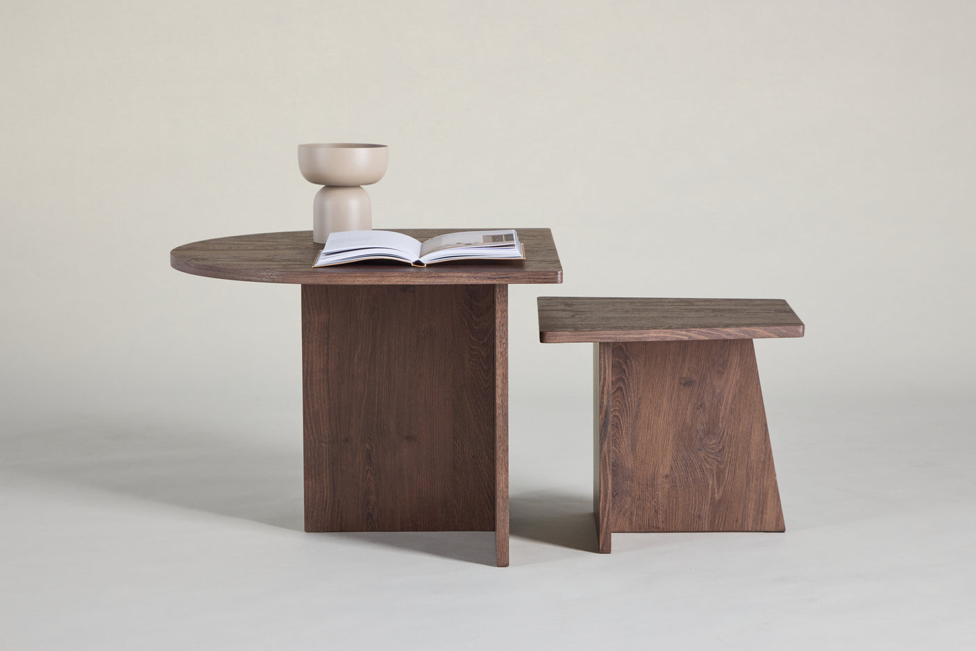 Sala Sofa Bord Venture Design Sofabord