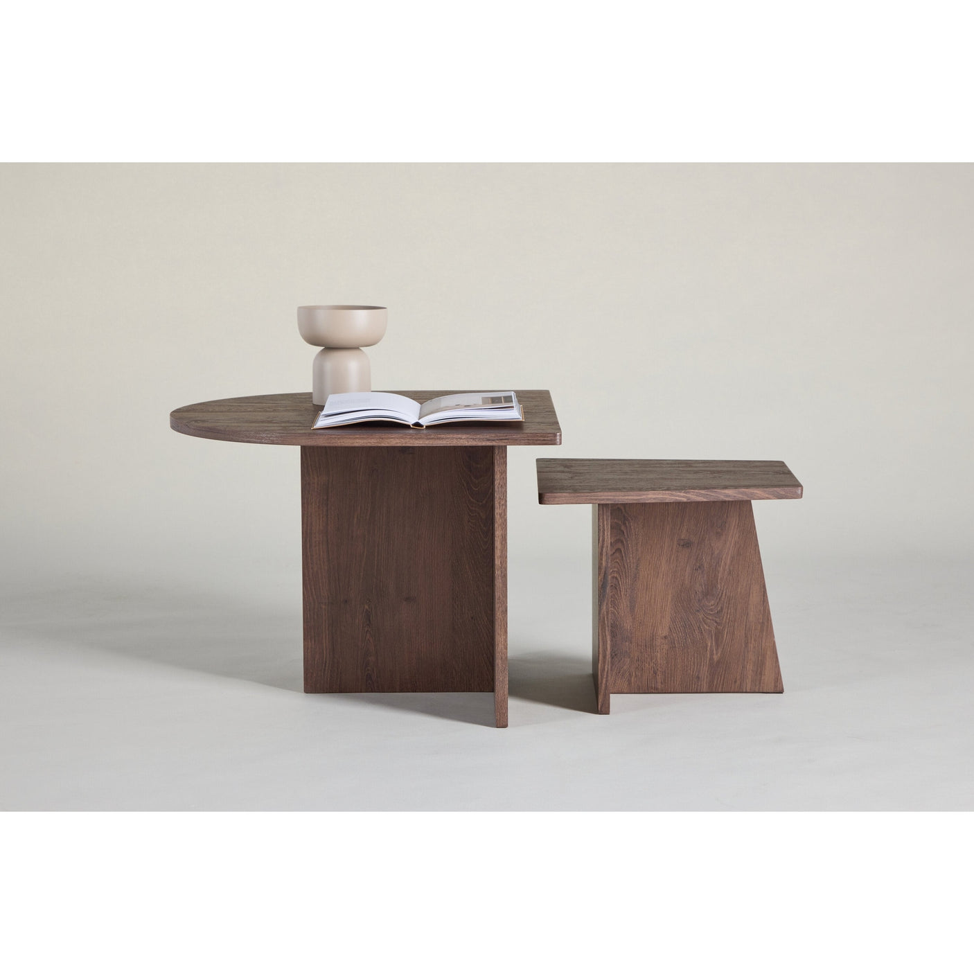 Sala Sofa Bord Venture Design Sofabord