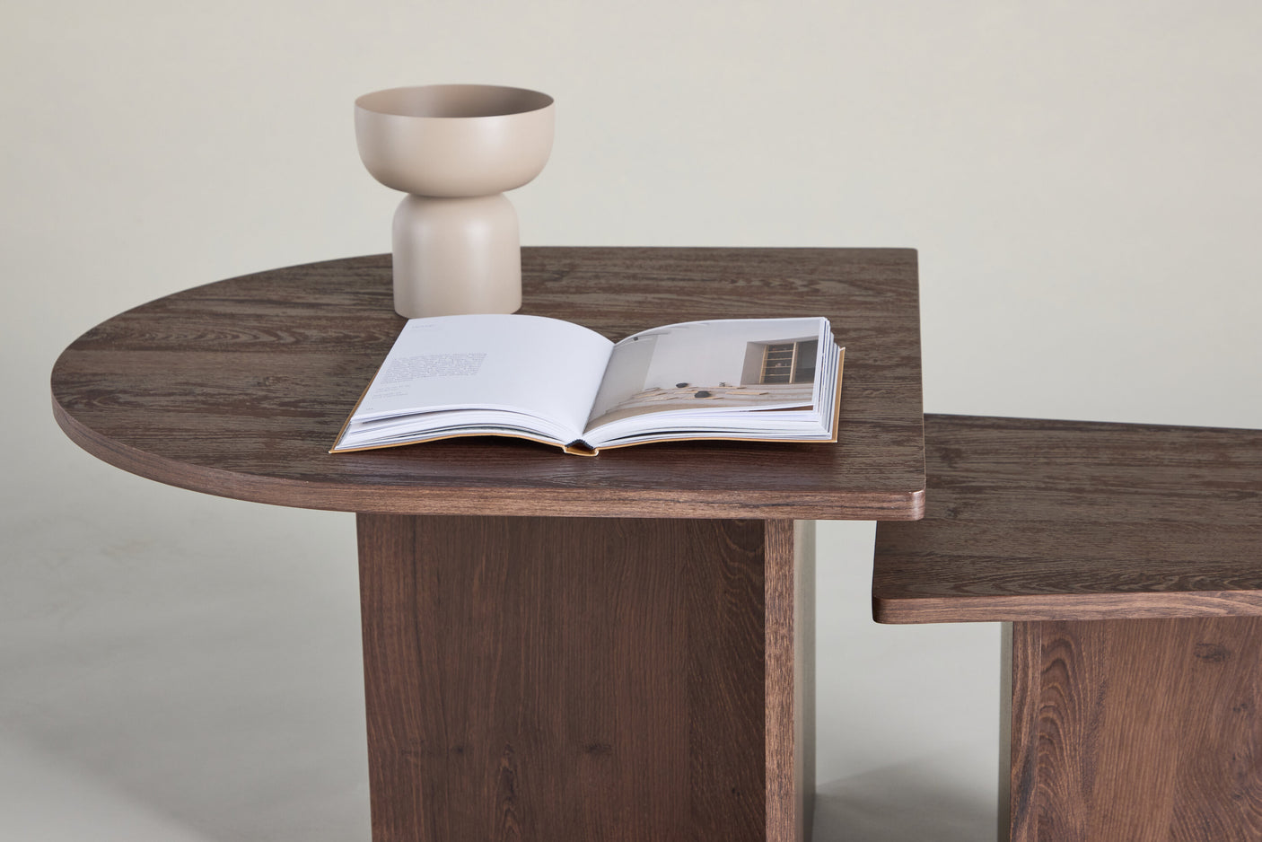 Sala Sofa Bord Venture Design Sofabord