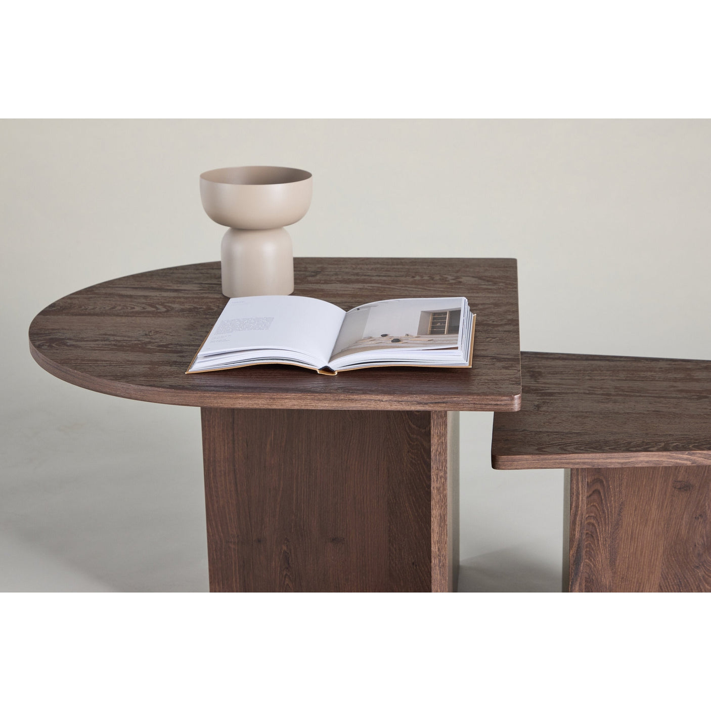 Sala Sofa Bord Venture Design Sofabord