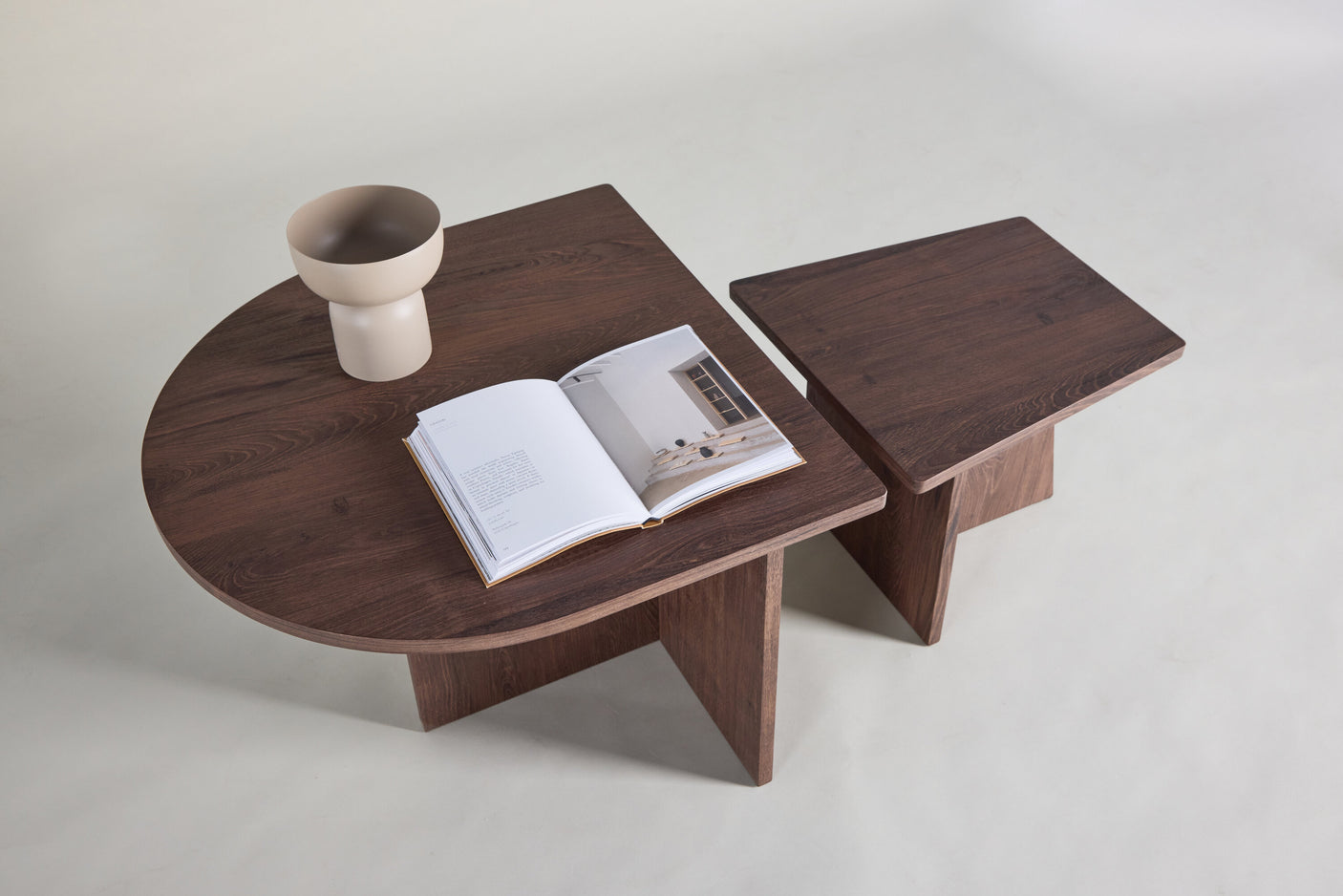 Sala Sofa Bord Venture Design Sofabord