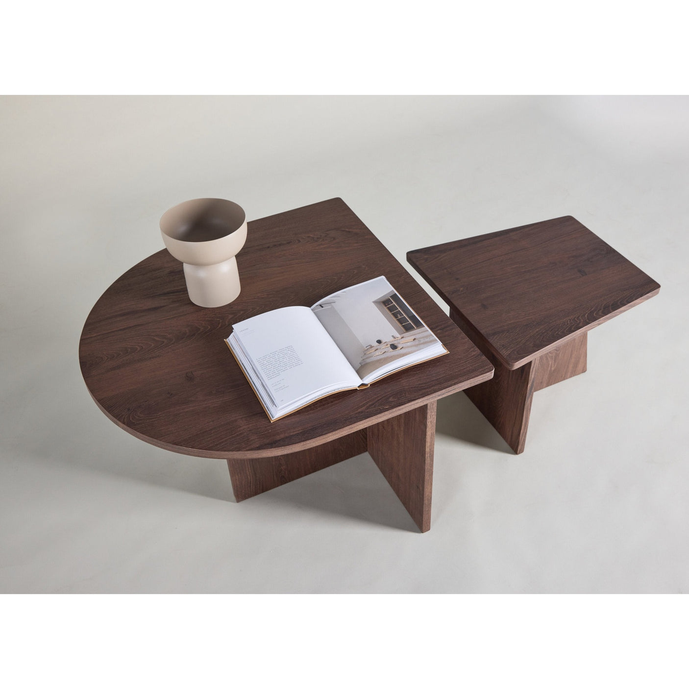 Sala Sofa Bord Venture Design Sofabord