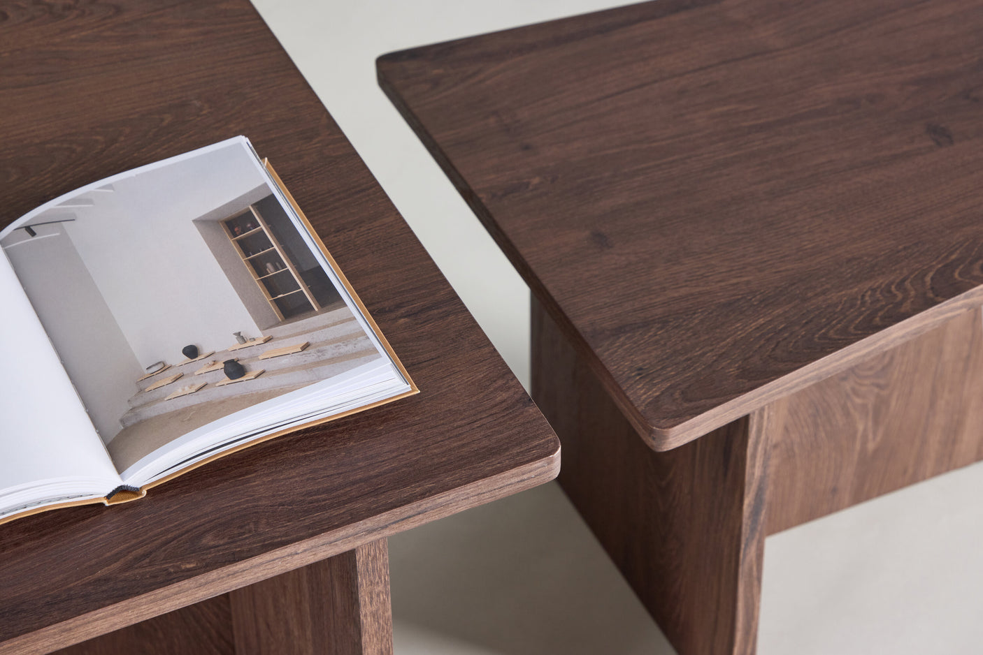 Sala Sofa Bord Venture Design Sofabord