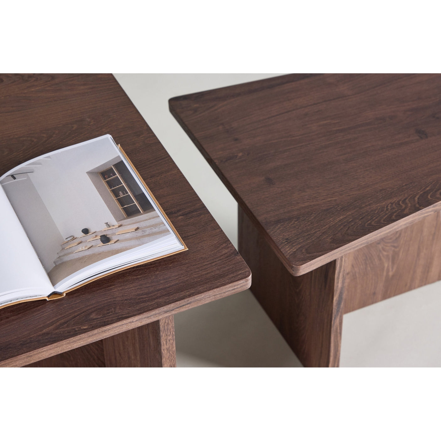 Sala Sofa Bord Venture Design Sofabord