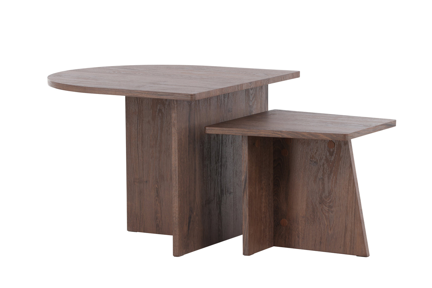 Sala Sofa Bord Venture Design Sofabord