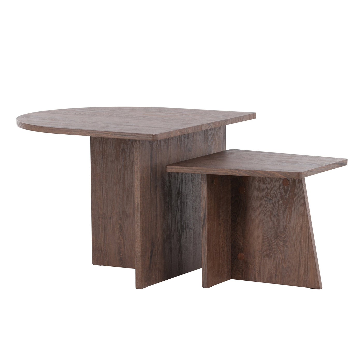 Sala Sofa Bord Venture Design Sofabord