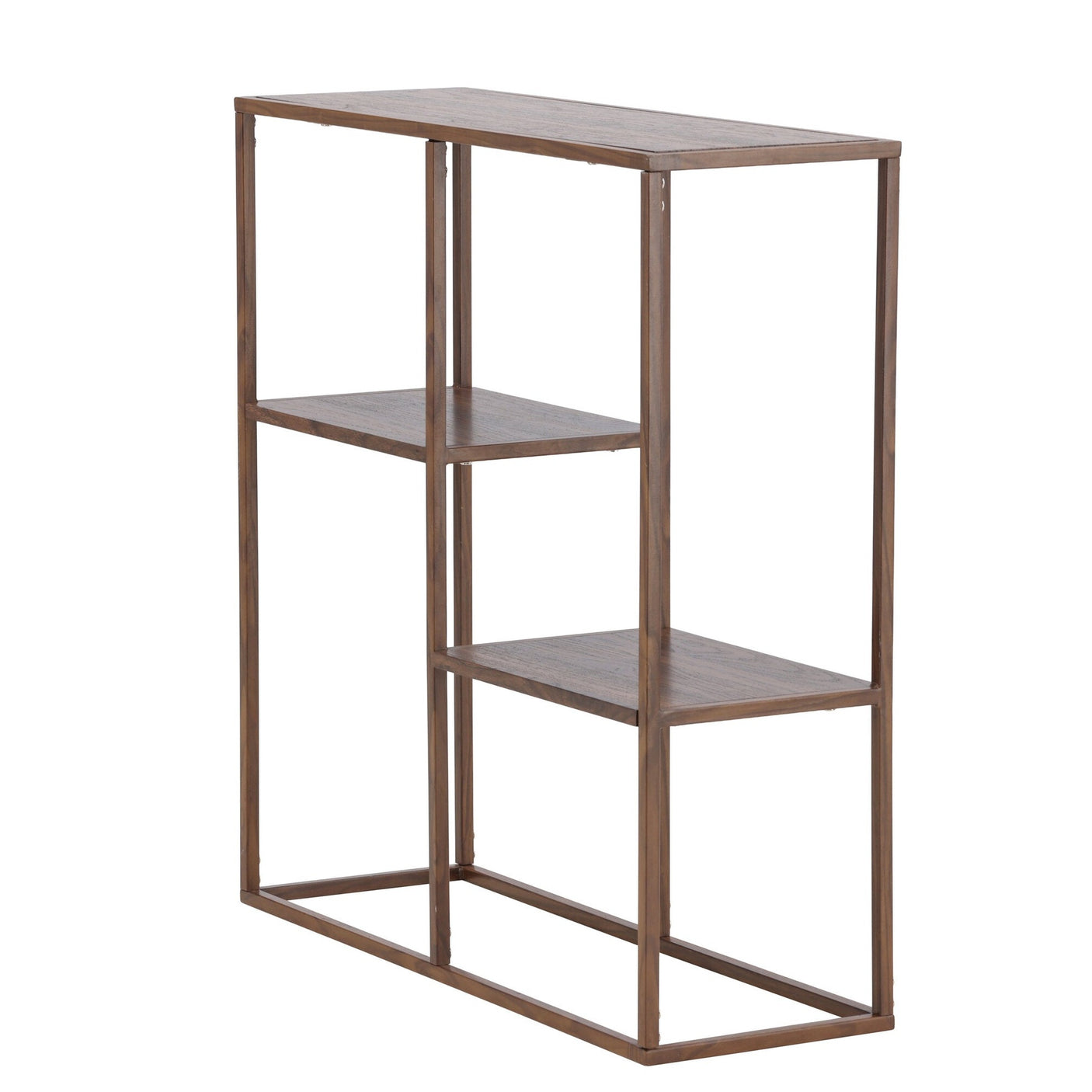 Staal Hylle Venture Design Hylle
