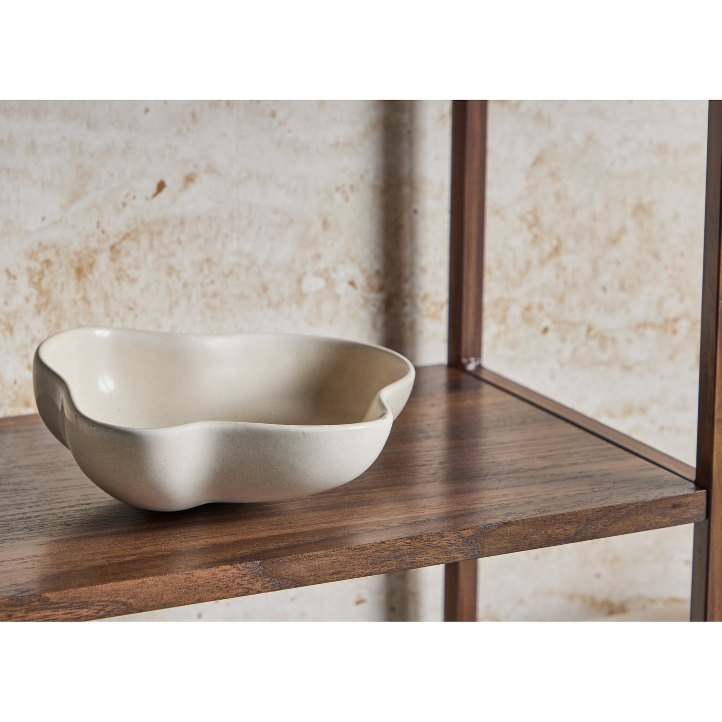 Staal Hylle Venture Design Hylle