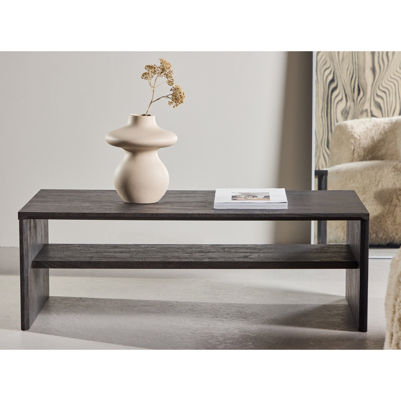 Telemarket Sofa Bord Venture Design Sofabord