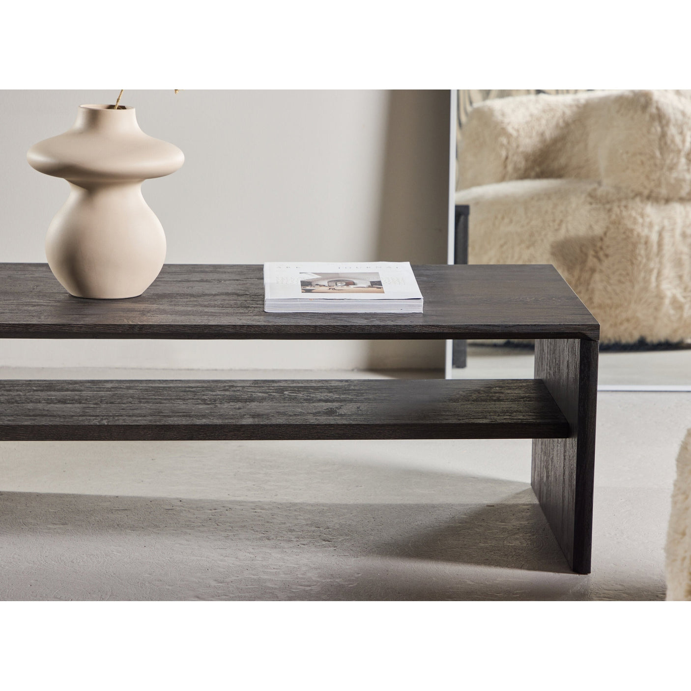 Telemarket Sofa Bord Venture Design Sofabord