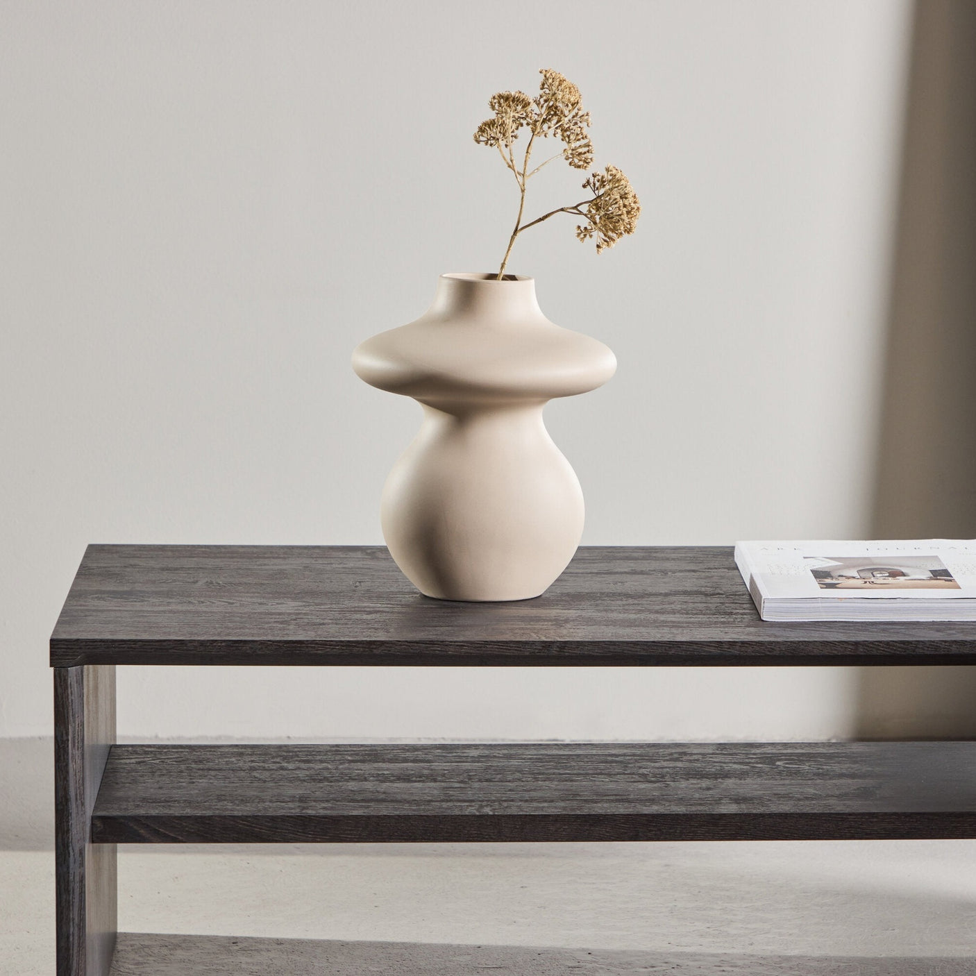 Telemarket Sofa Bord Venture Design Sofabord