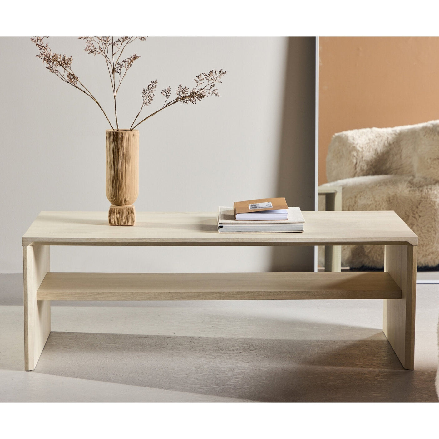 Telemarket Sofa Bord Venture Design Sofabord