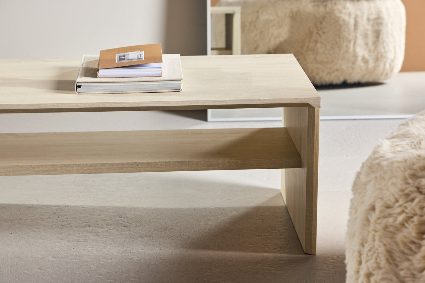 Telemarket Sofa Bord Venture Design Sofabord