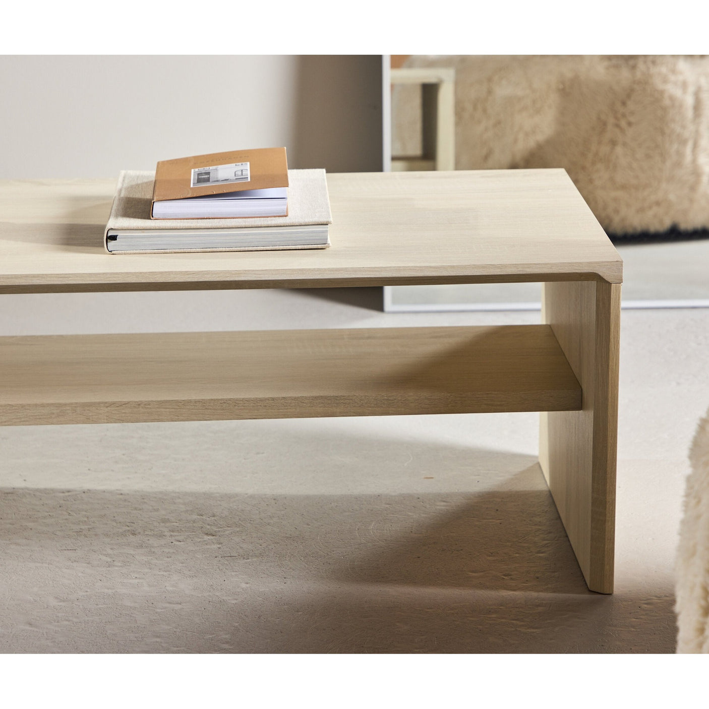 Telemarket Sofa Bord Venture Design Sofabord