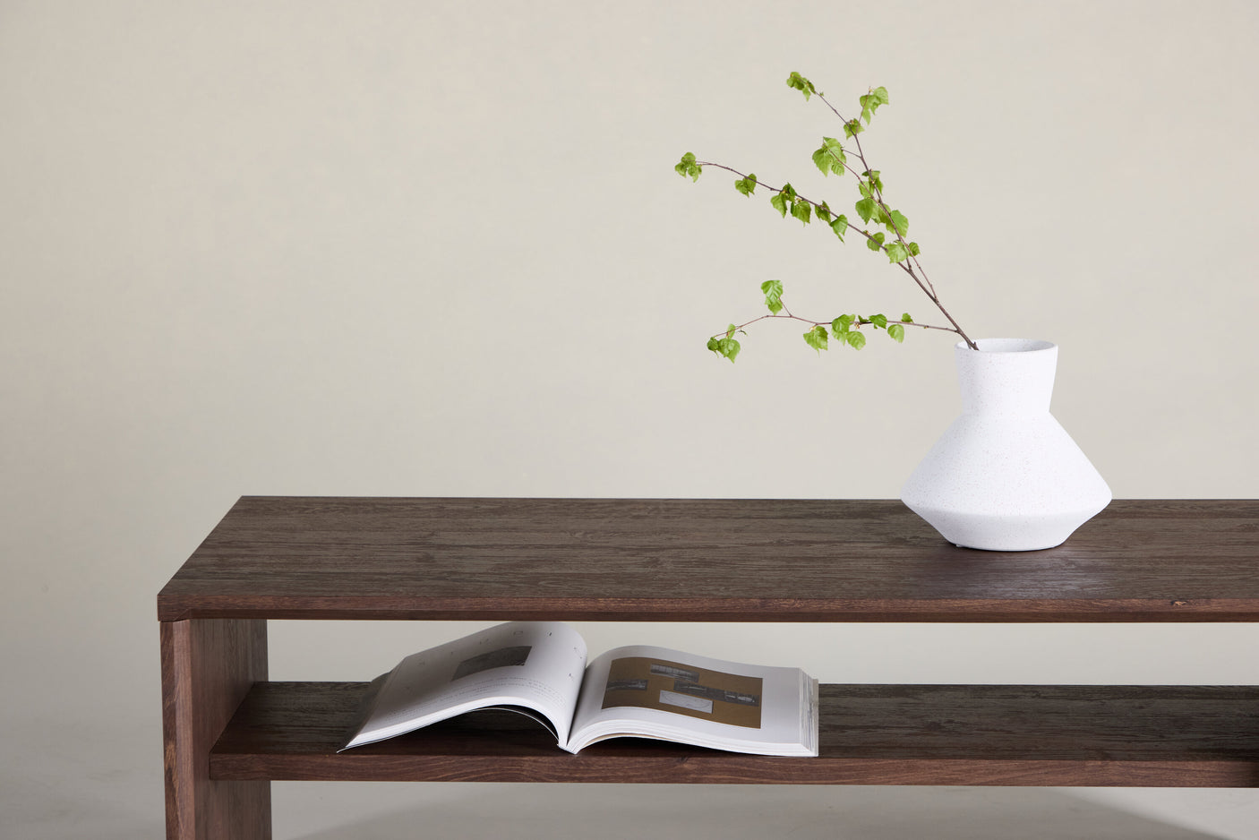 Telemarket Sofa Bord Venture Design Sofabord