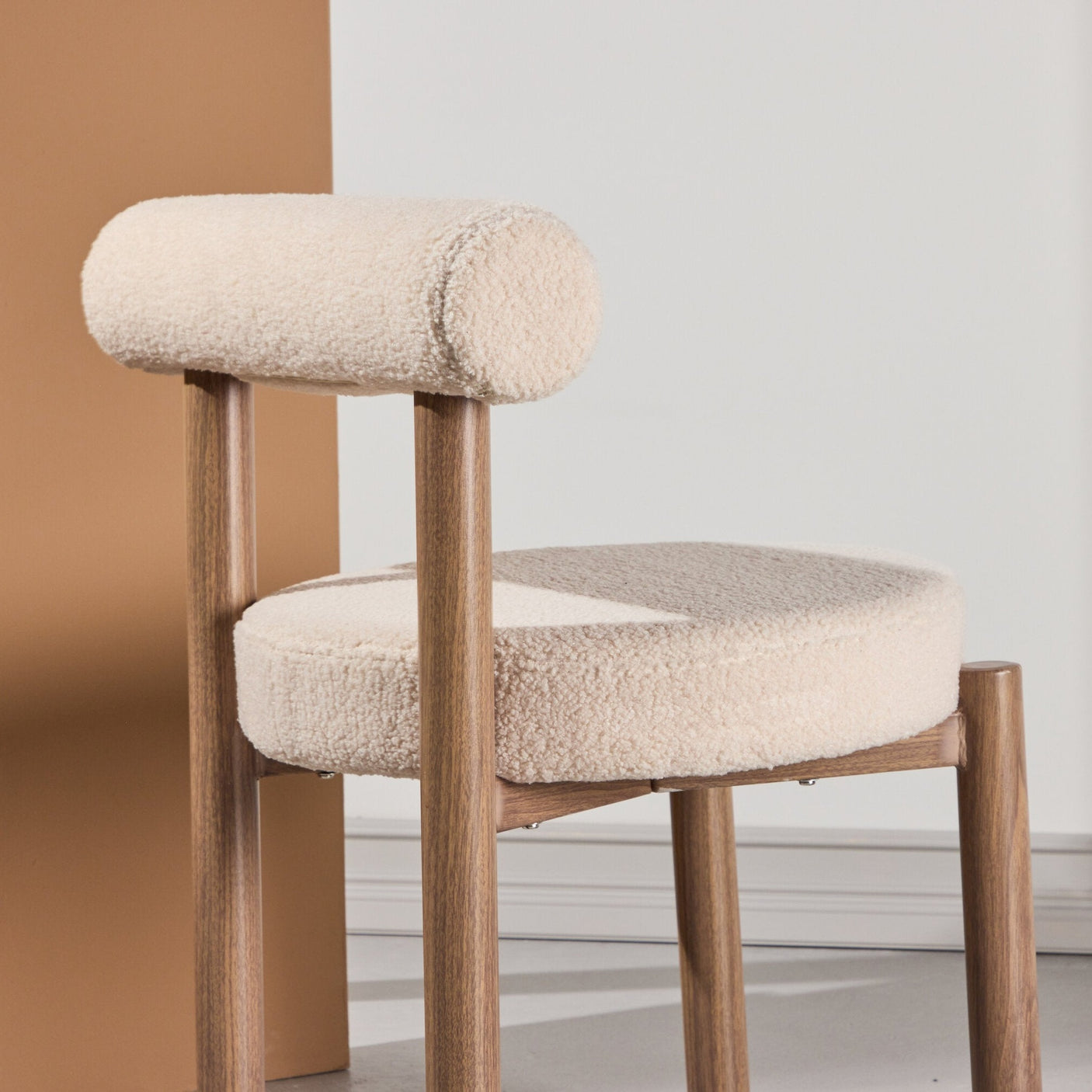 Tillo Spisestol Venture Design Spisestol