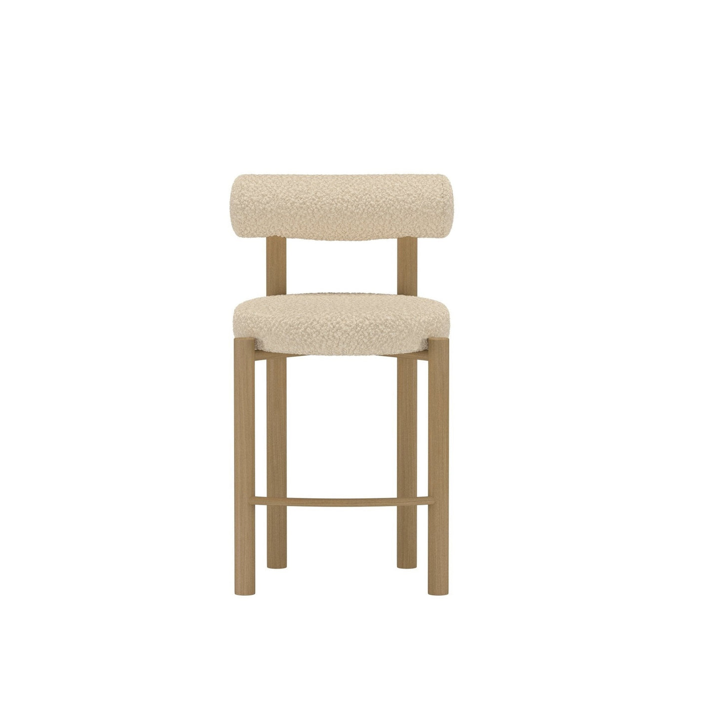 TIllo Bar Stol Venture Design Barstol