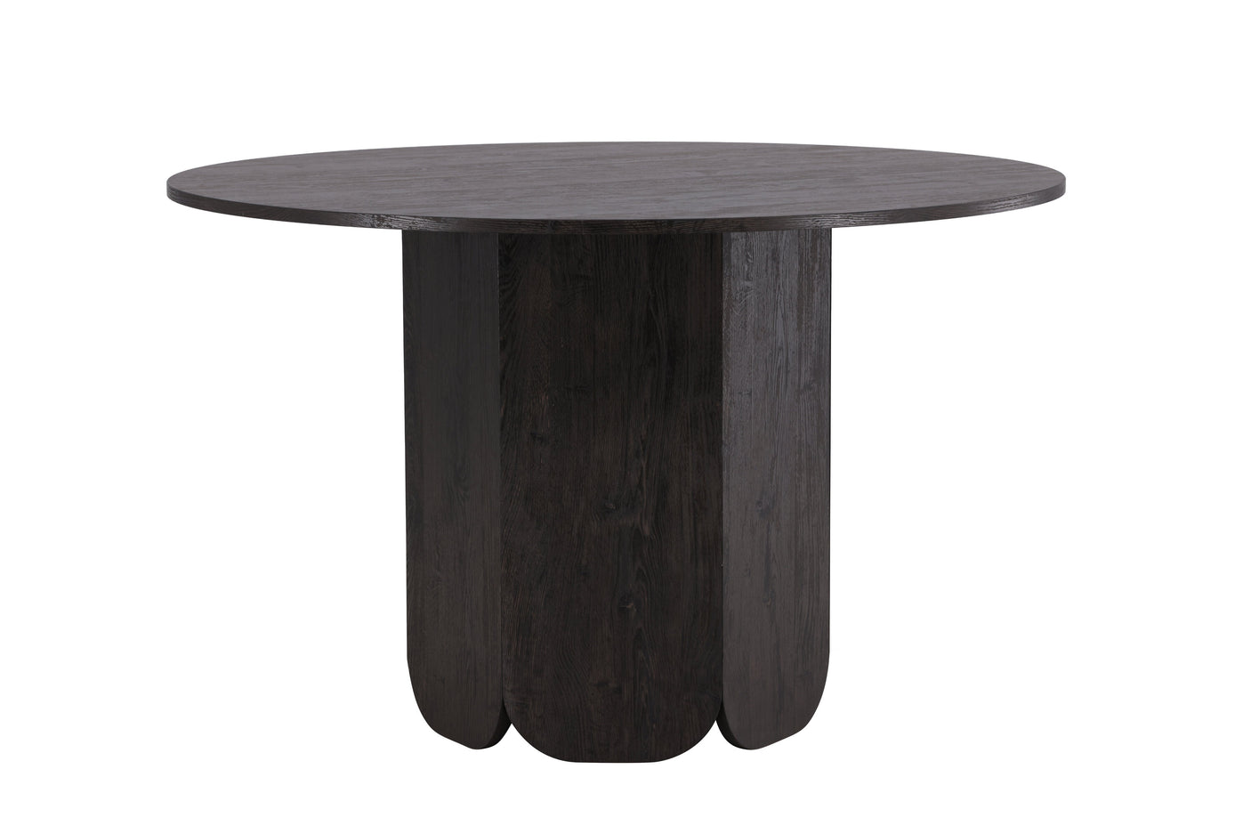 Tekla Rundt Spisebord Venture Design Rundt spisestuebord