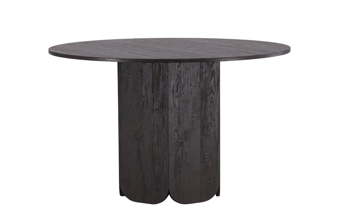 Tekla Rundt Spisebord Venture Design Rundt spisestuebord