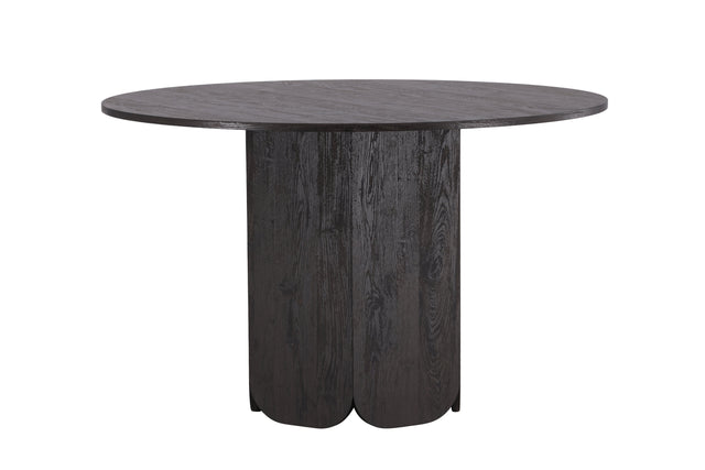 Tekla Rundt Spisebord Venture Design Rundt spisestuebord