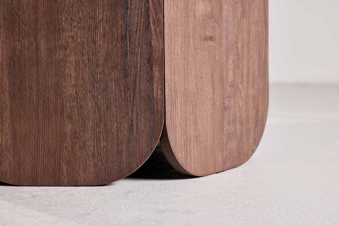 Tekla Rundt Spisebord Venture Design Rundt spisestuebord