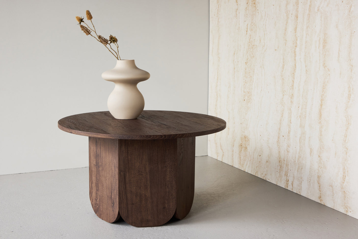 Tekla Sofa Bord Venture Design Sofabord