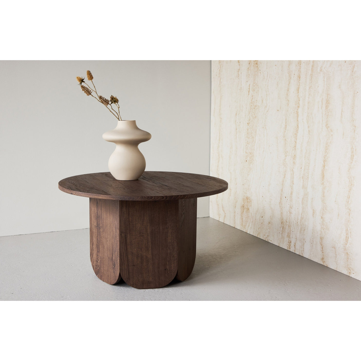 Tekla Sofa Bord Venture Design Sofabord