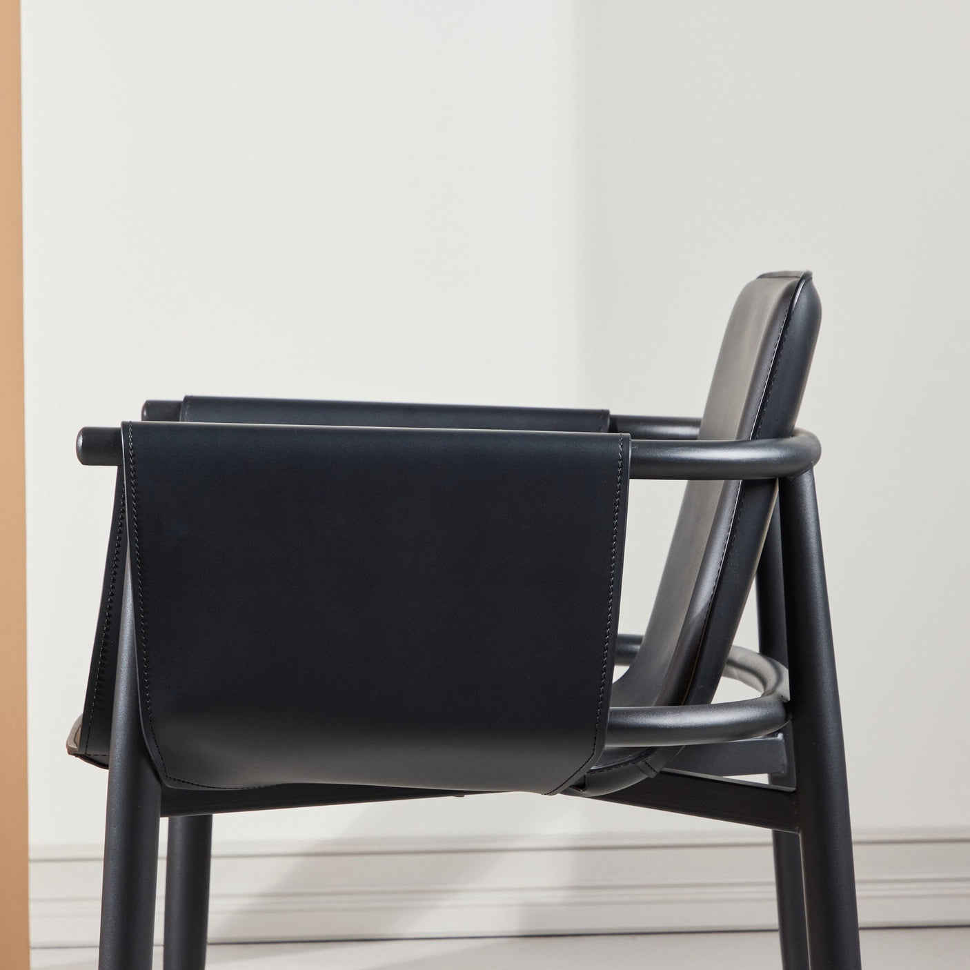 Bjäre Lenestol Venture Design Lenestol