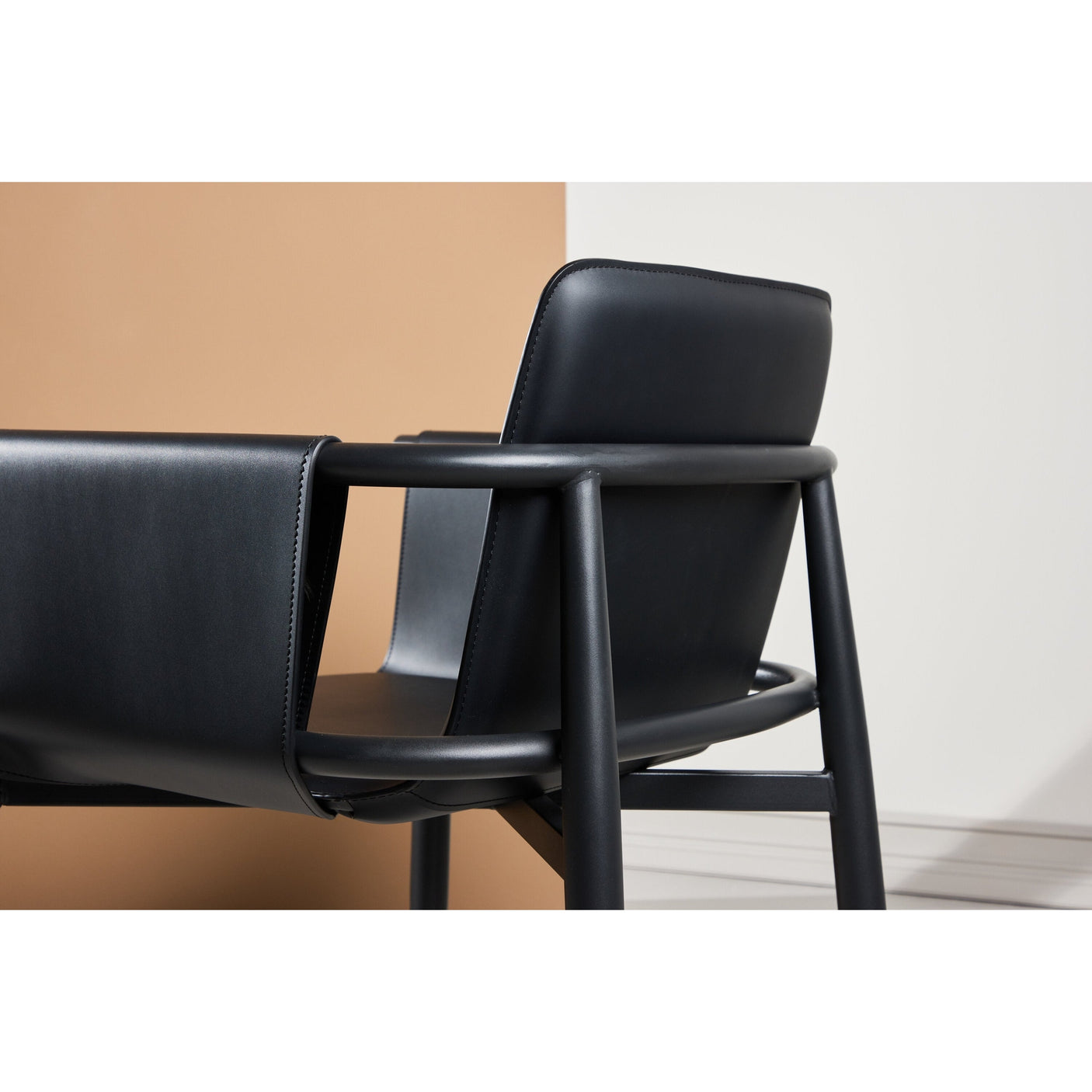 Bjäre Lenestol Venture Design Lenestol