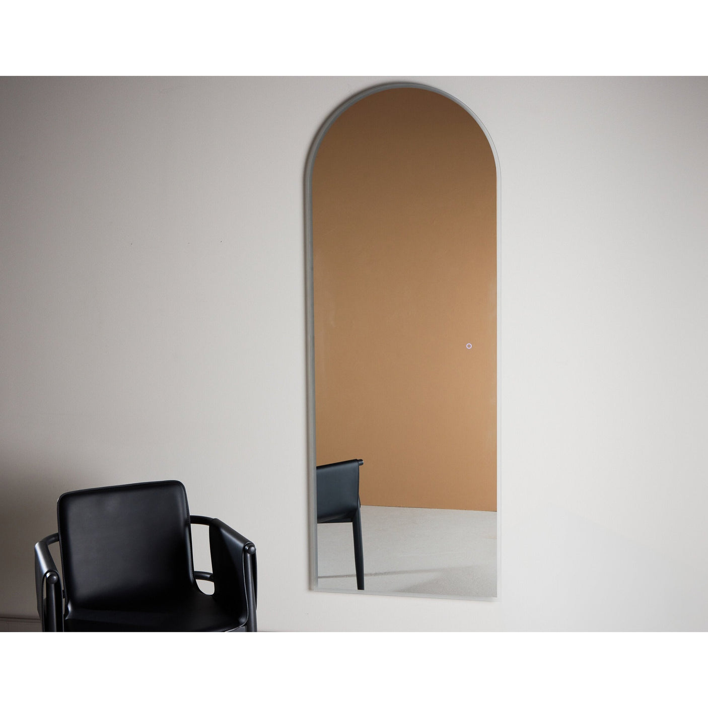 Skeppsvik Stor Speil Venture Design Stort speil