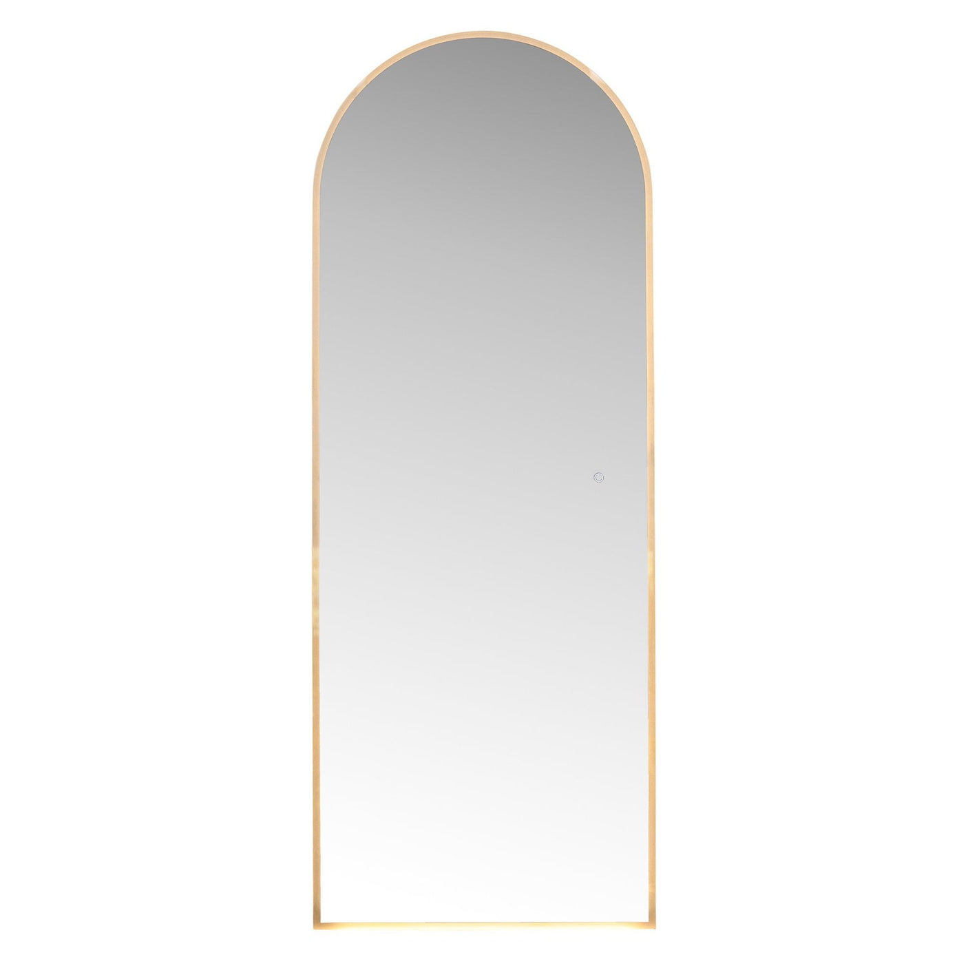 Skeppsvik Stor Speil Venture Design Stort speil