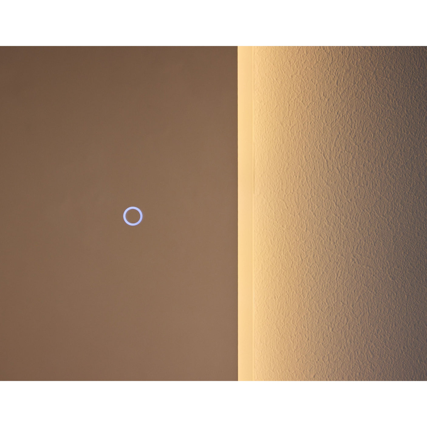 Skeppsvik Stor Speil Venture Design Stort speil