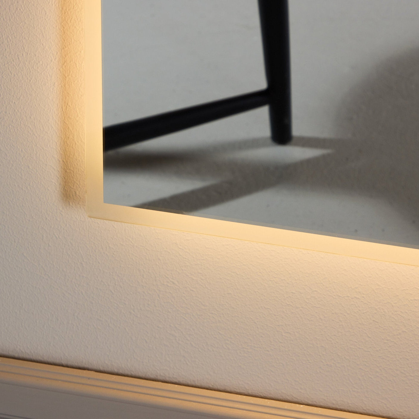 Skeppsvik Stor Speil Venture Design Stort speil