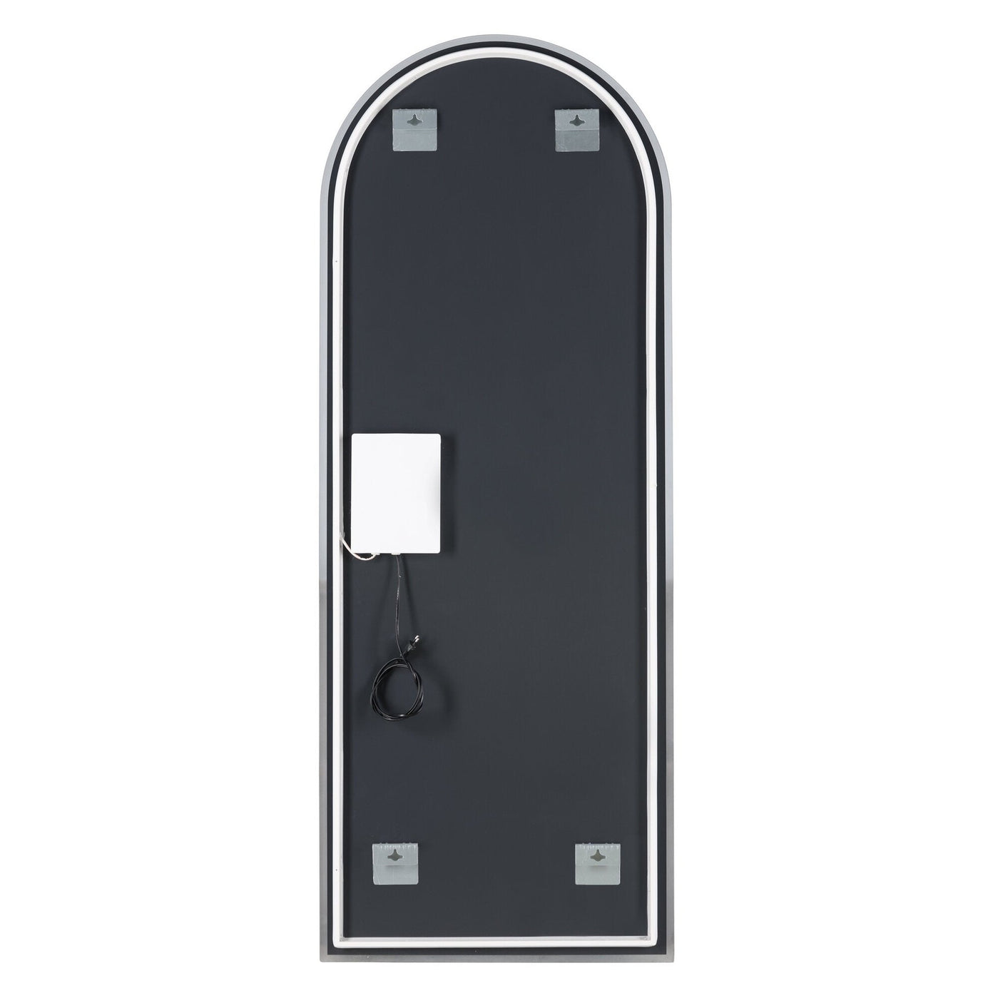 Skeppsvik Stor Speil Venture Design Stort speil