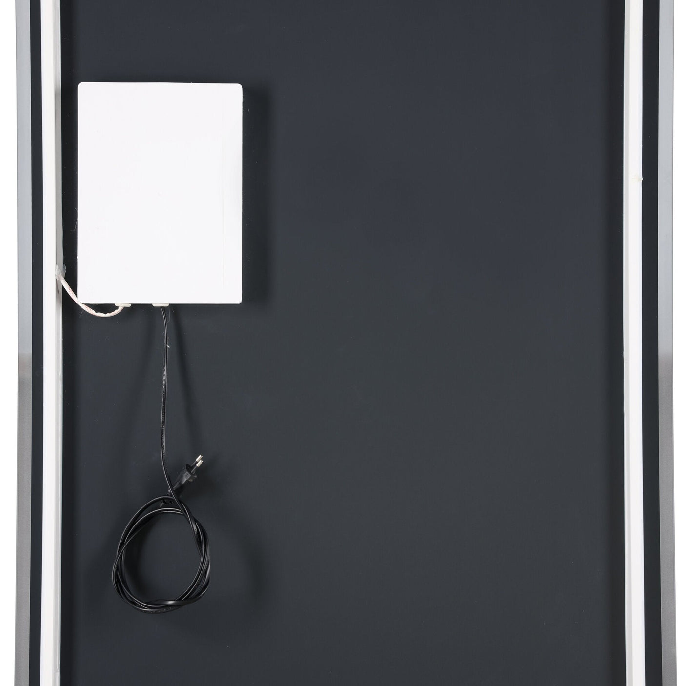 Skeppsvik Stor Speil Venture Design Stort speil