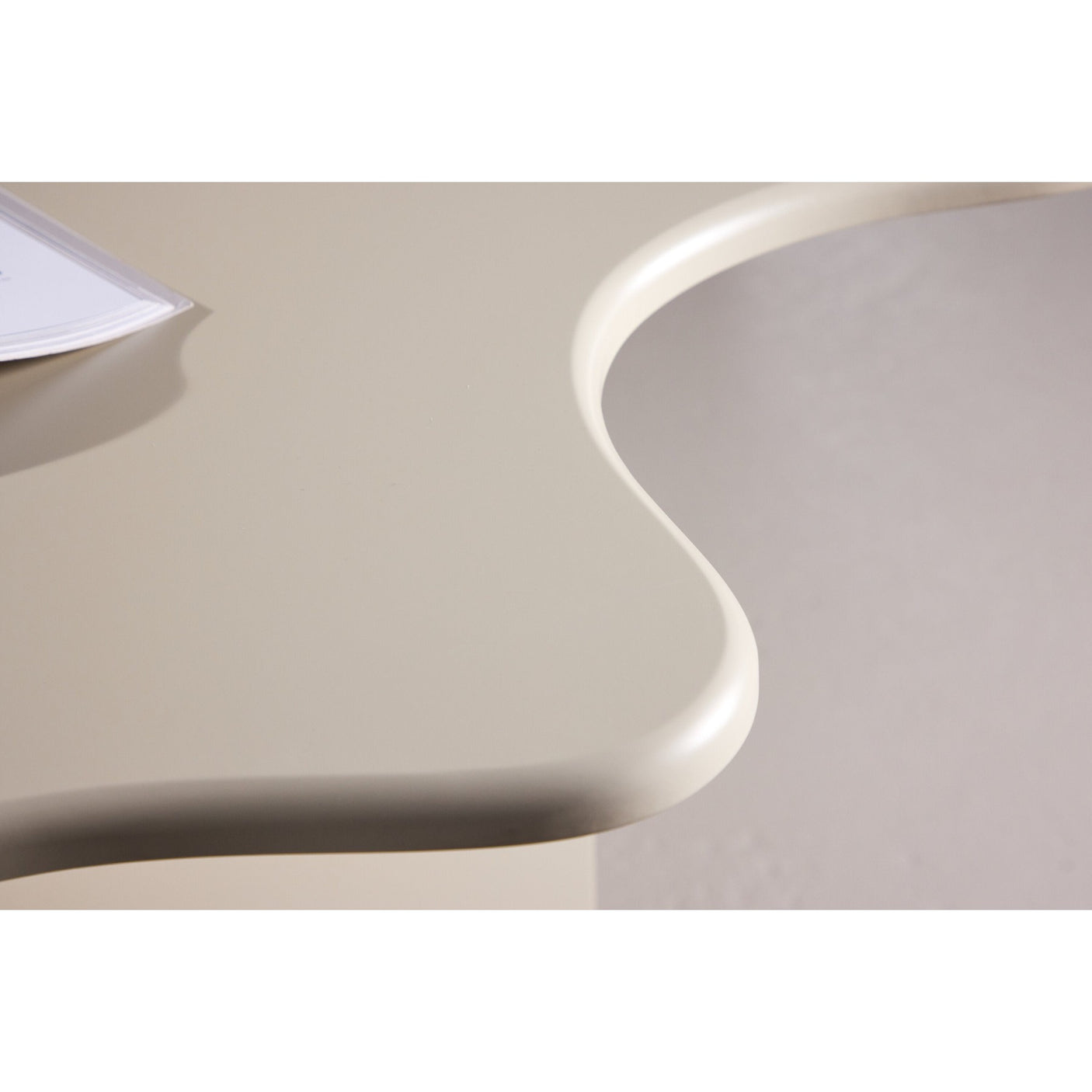 Blomster Oval Spisebord Venture Design Oval Spisebord