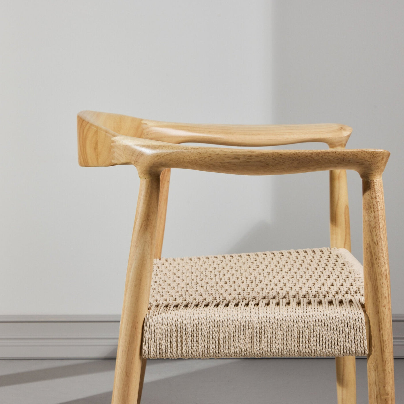 Lovön Spise stol Venture Design Spisestol