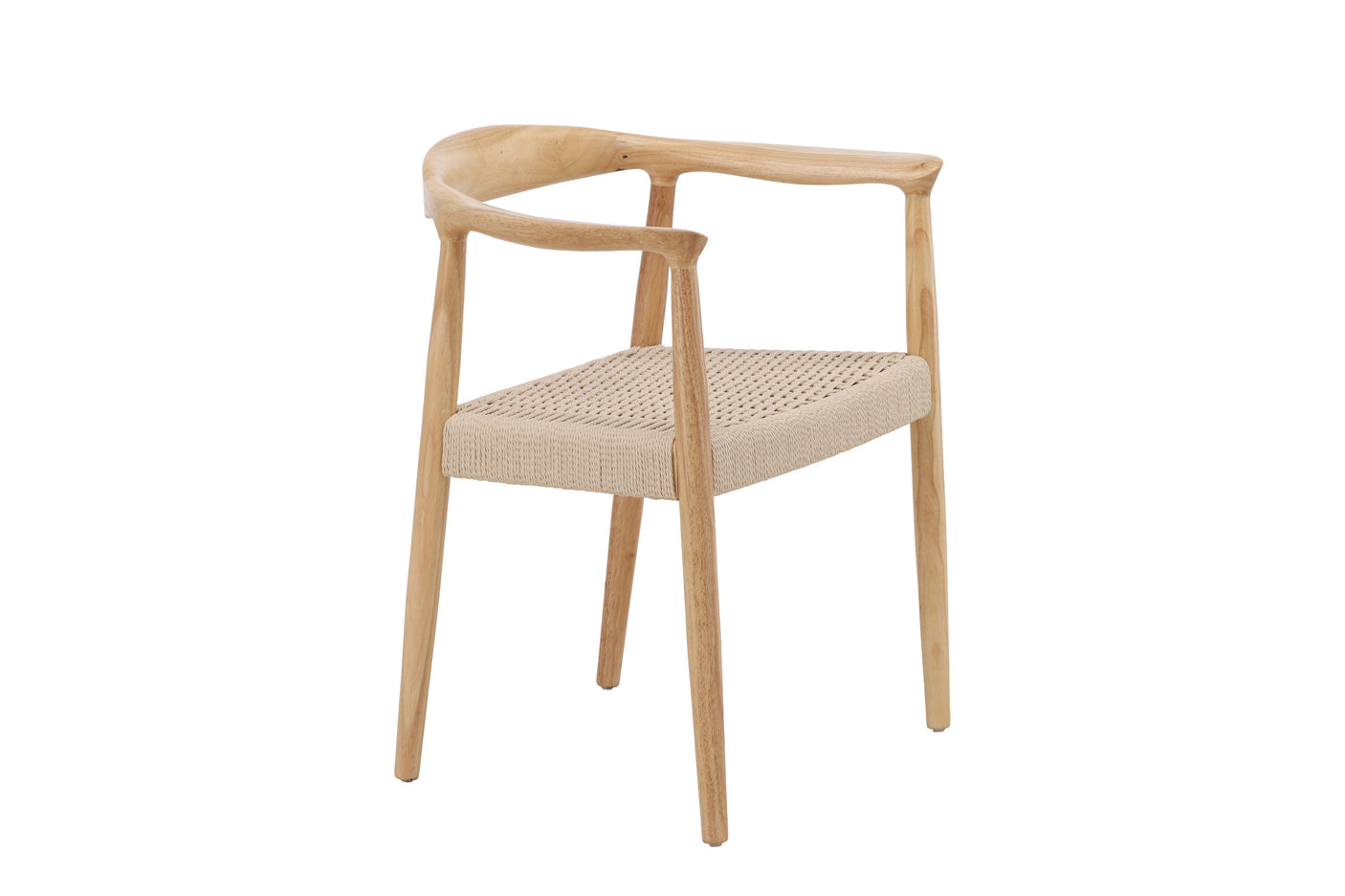 Lovön Spise stol Venture Design Spisestol