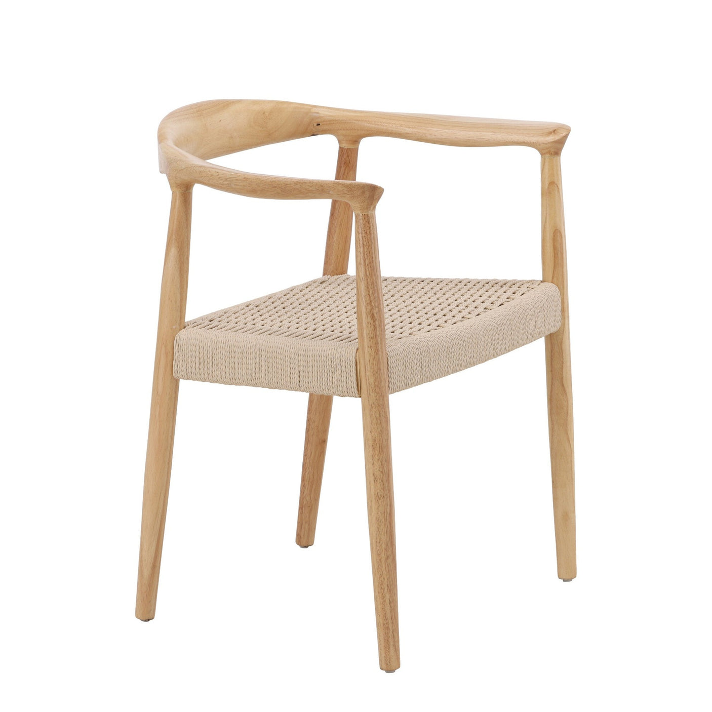 Lovön Spise stol Venture Design Spisestol