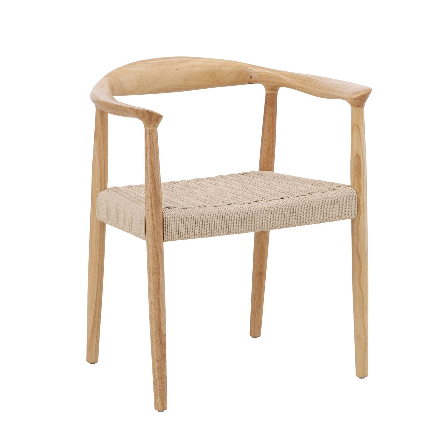 Lovön Spise stol Venture Design Spisestol