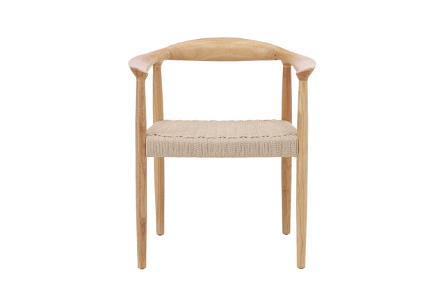 Lovön Spise stol Venture Design Spisestol