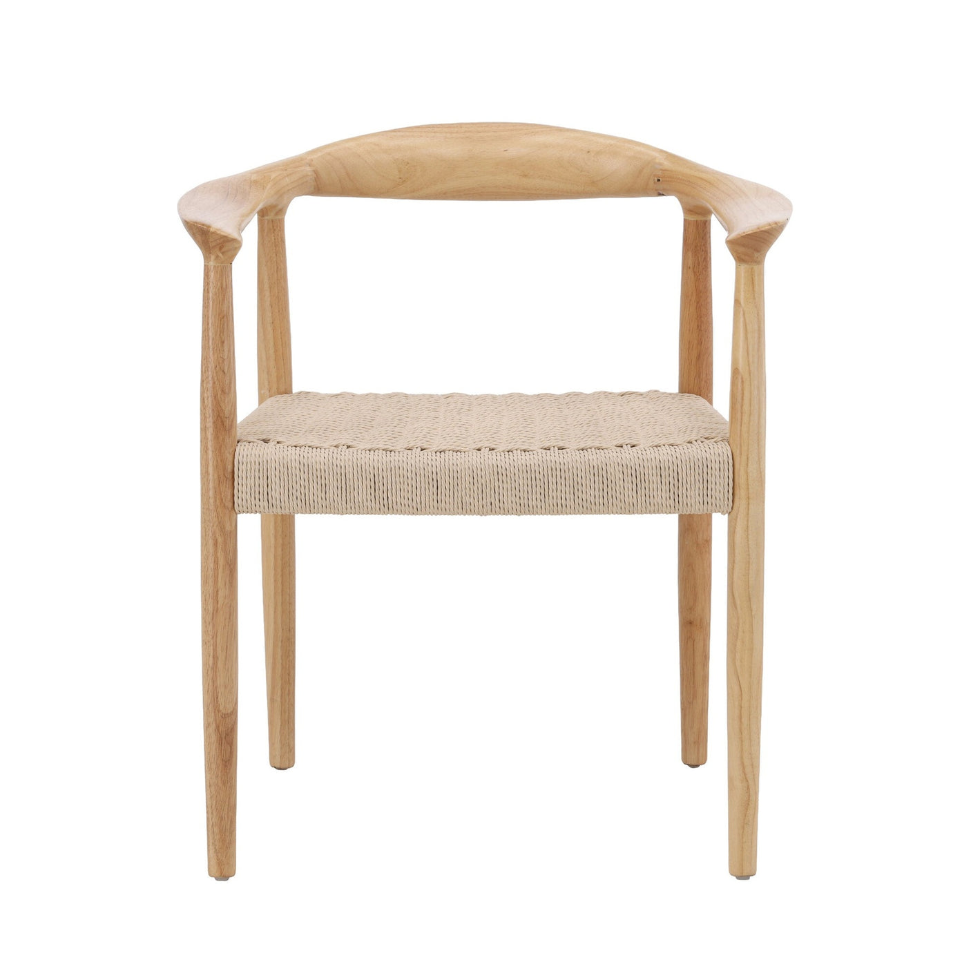 Lovön Spise stol Venture Design Spisestol