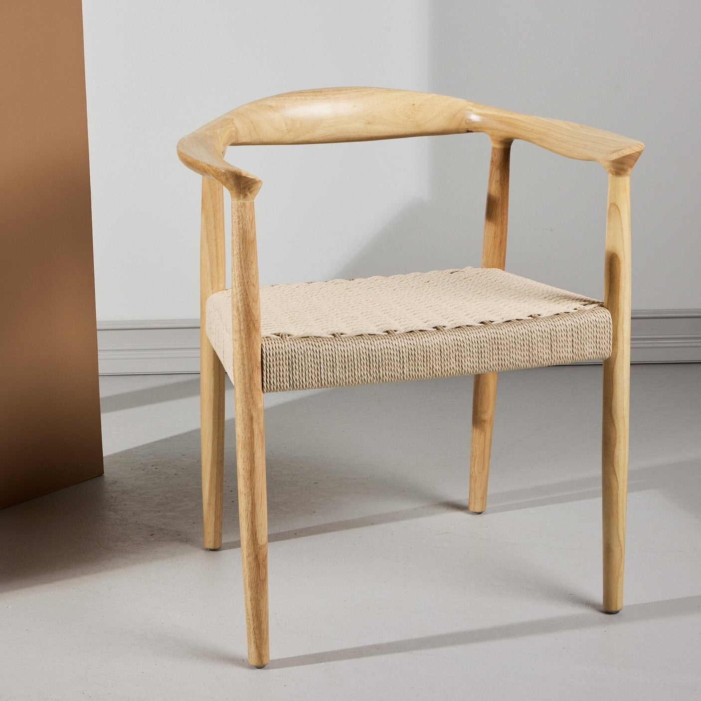 Lovön Spise stol Venture Design Spisestol