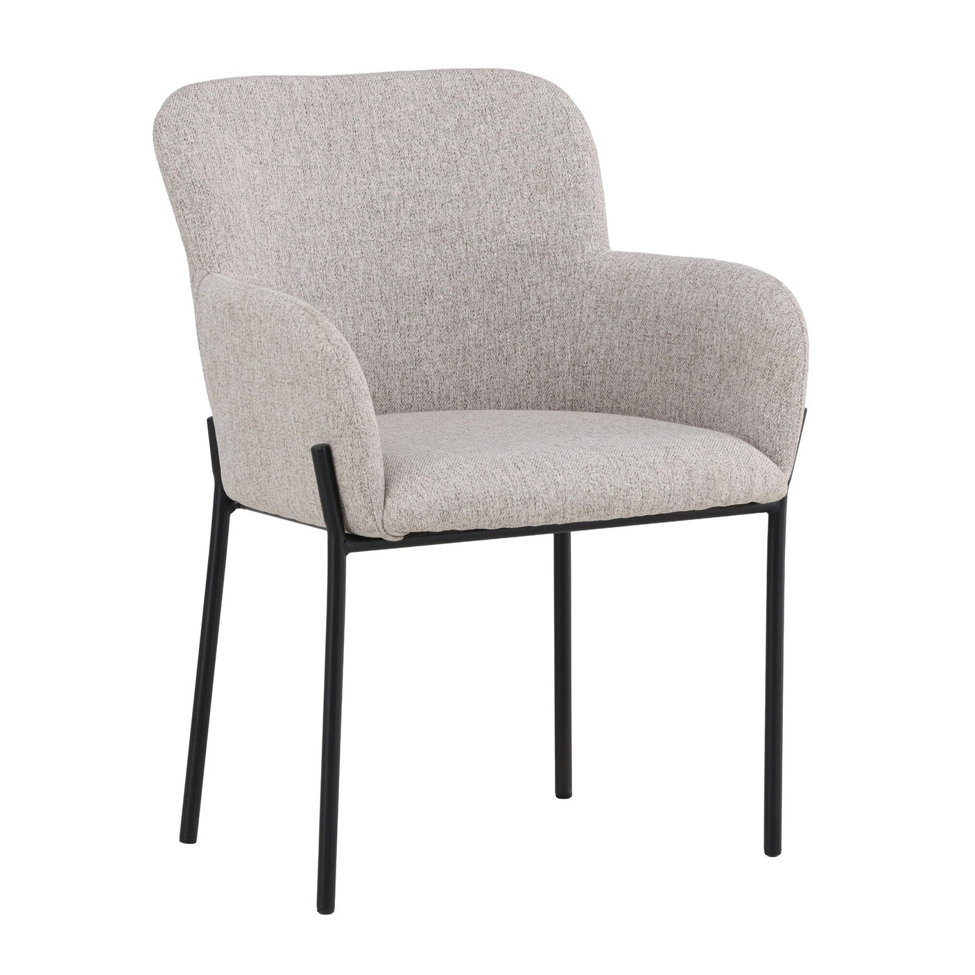 Vätö Spise stol Venture Design Spisestol