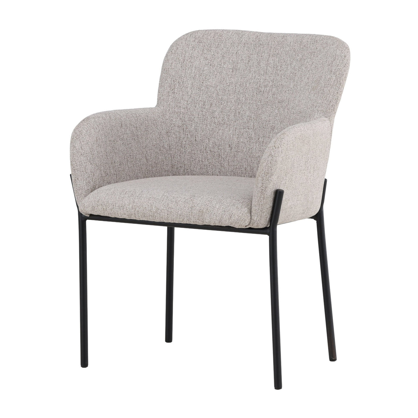 Vätö Spise stol Venture Design Spisestol