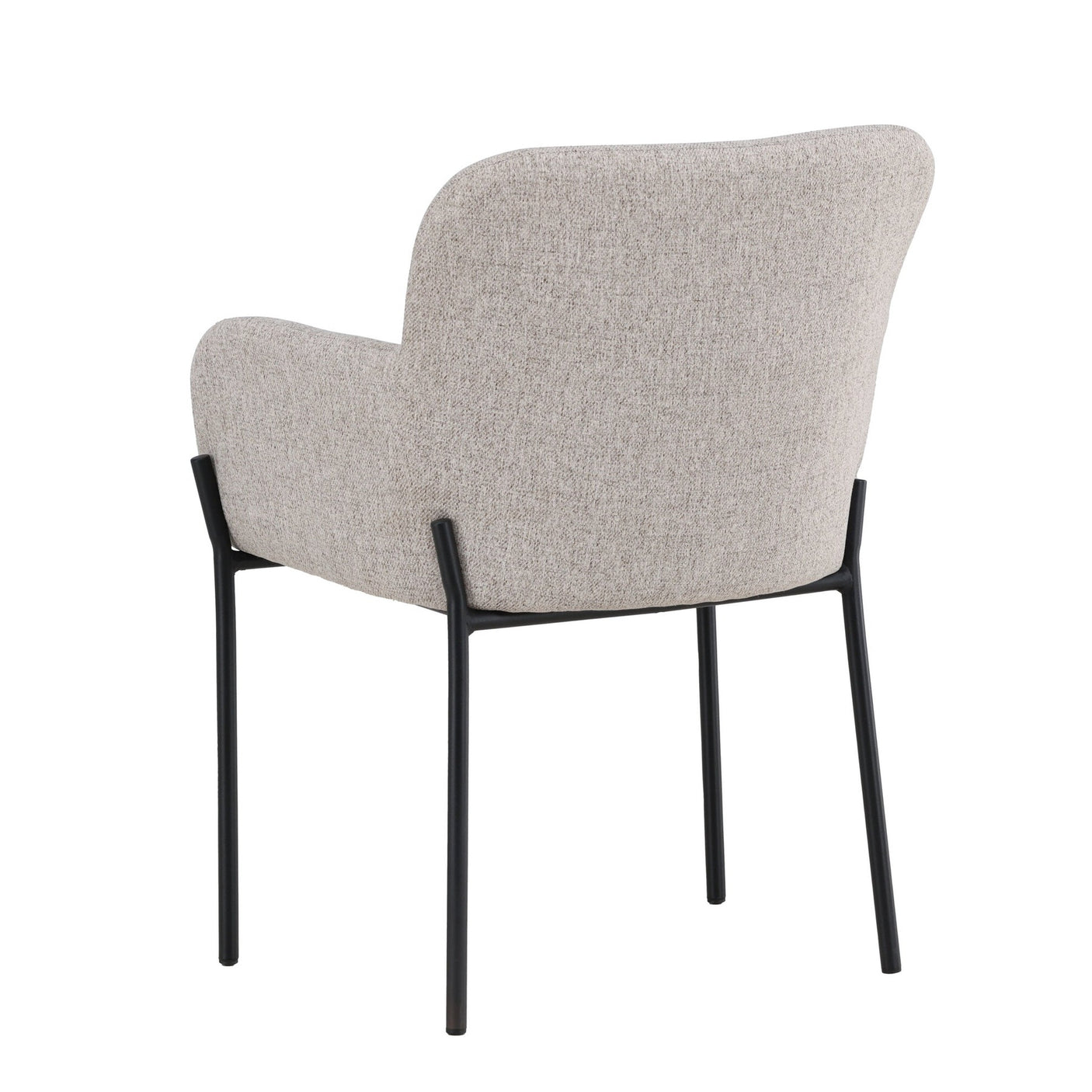 Vätö Spise stol Venture Design Spisestol