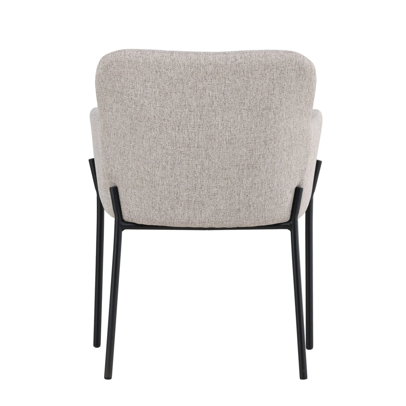 Vätö Spise stol Venture Design Spisestol