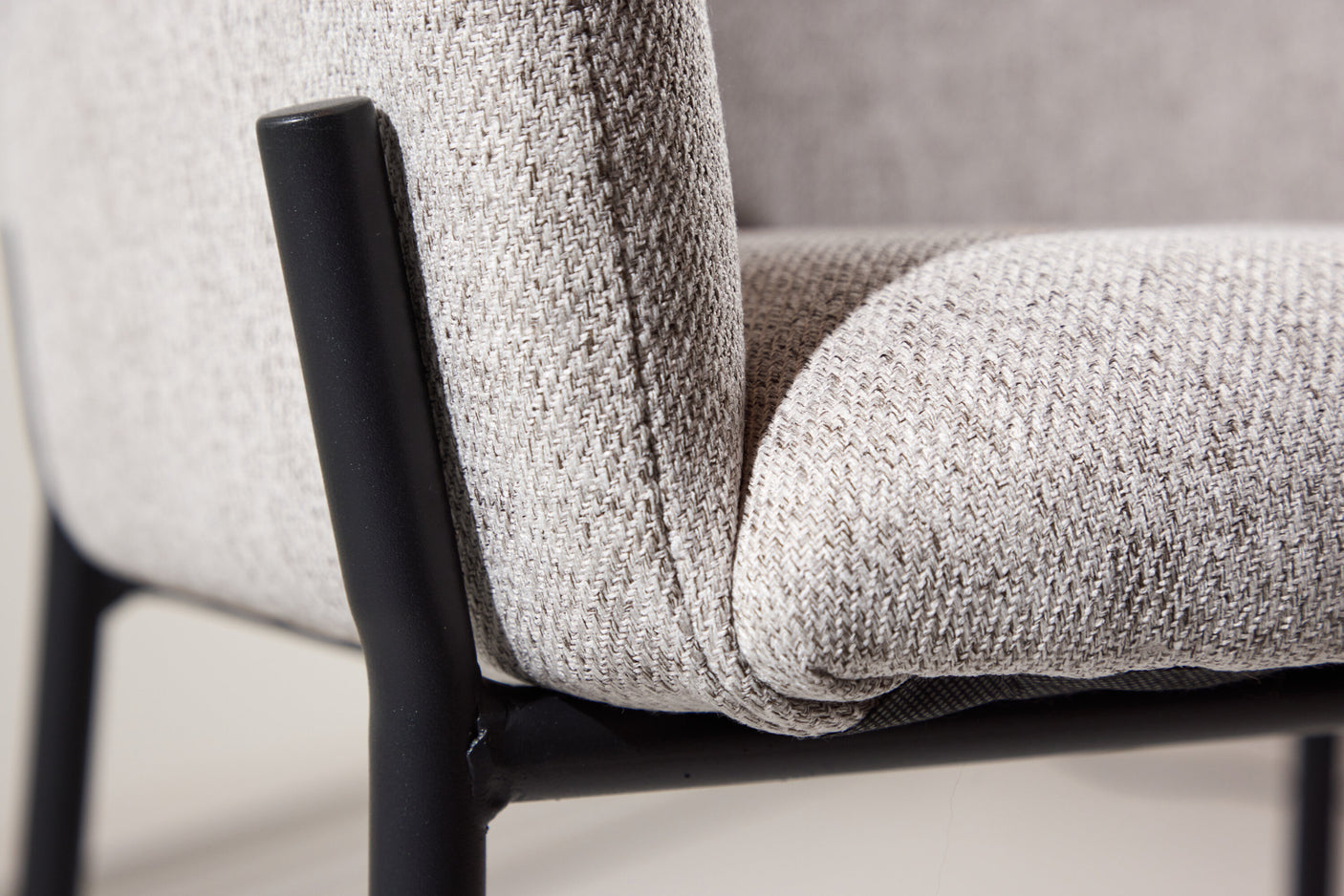 Vätö Spise stol Venture Design Spisestol