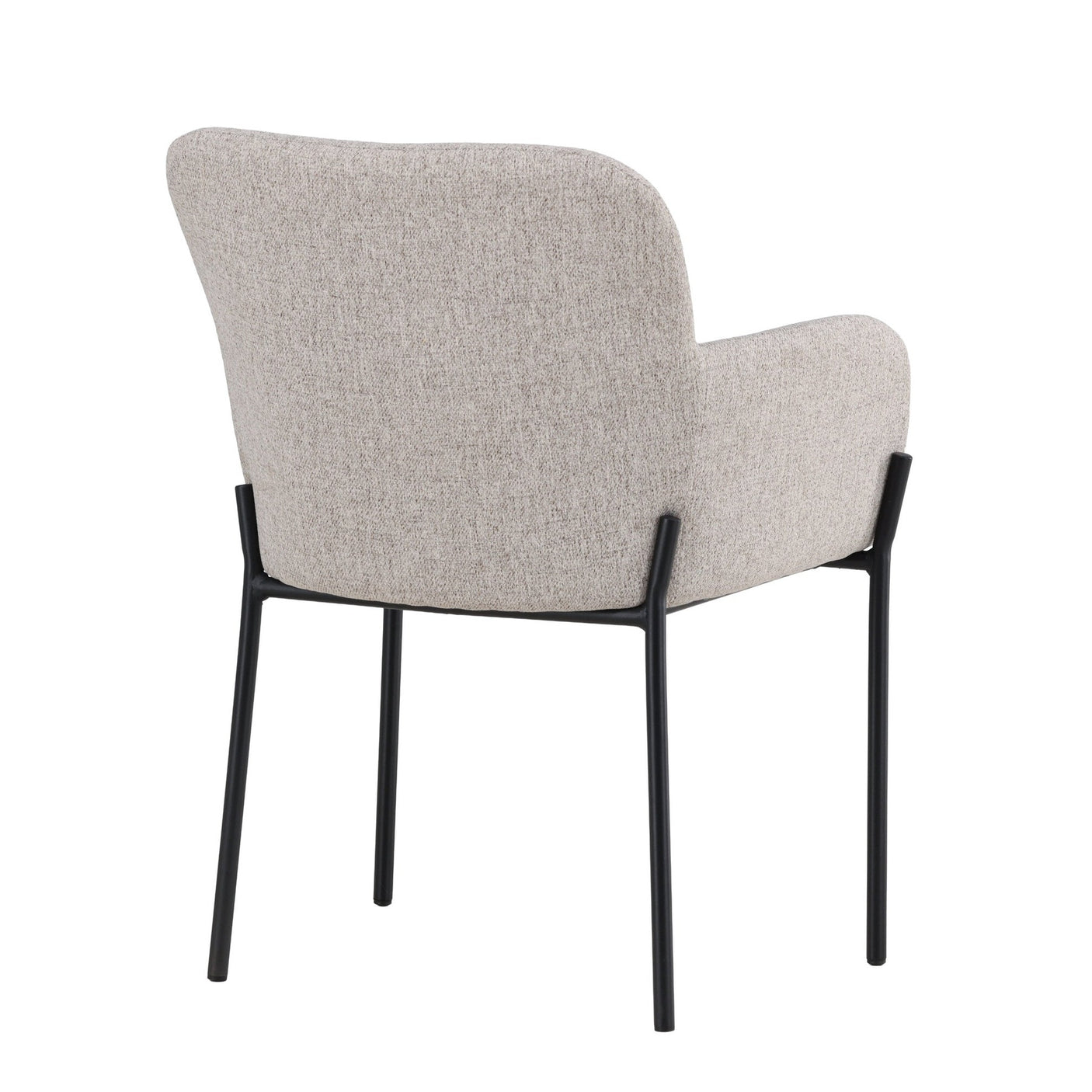 Vätö Spise stol Venture Design Spisestol